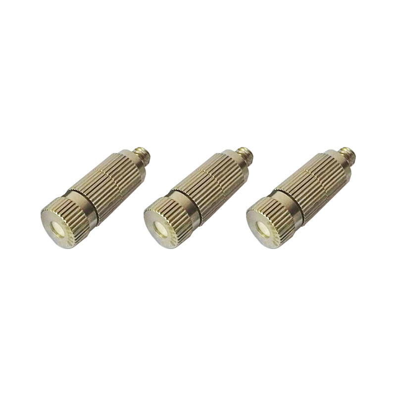 FW1510201030104010高压雾化喷雾喷嘴养殖纺织加湿器喷头