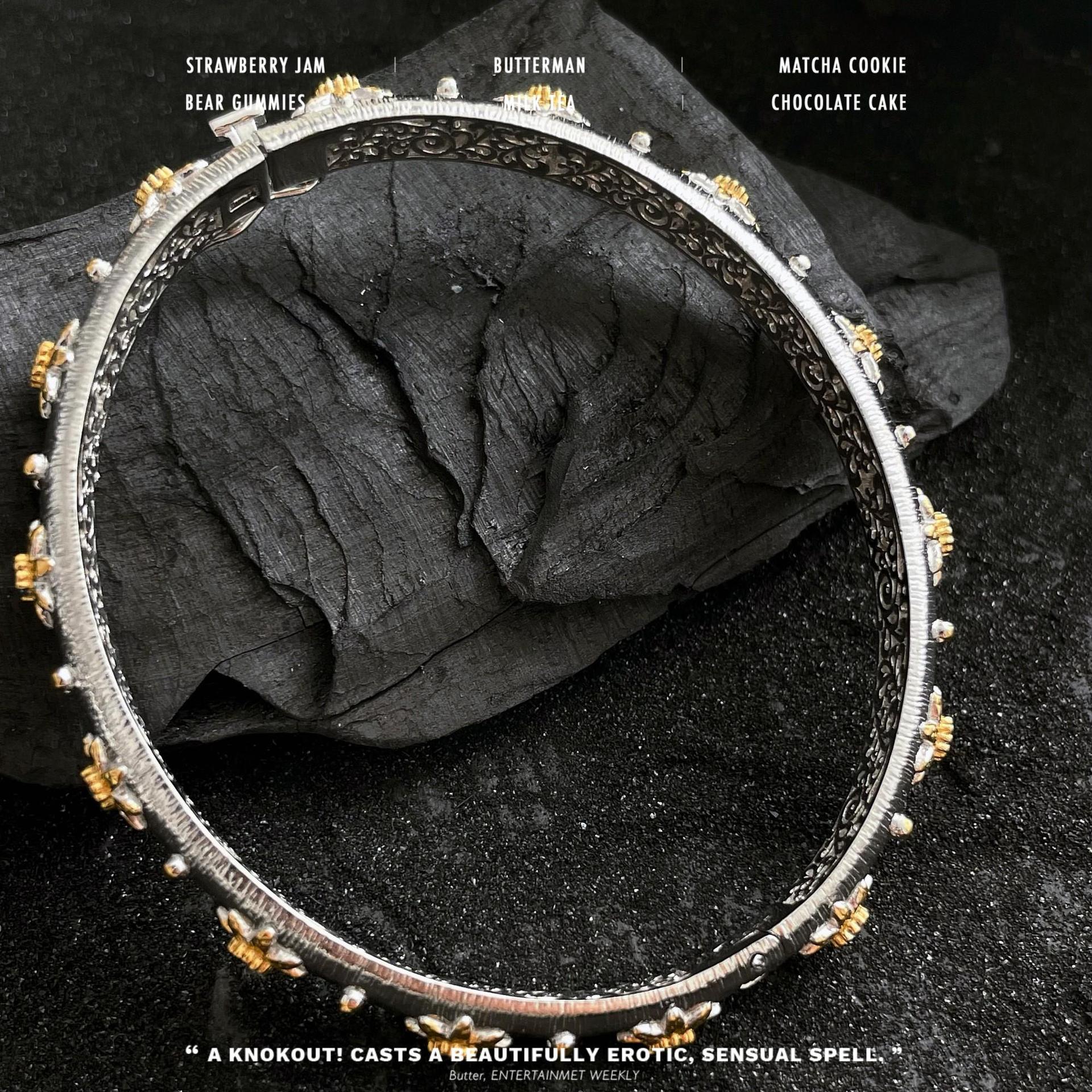 18g Weight Zircon Inlay Material Bangle Classification Copper Chain Material 1 Piece Quantity Holiday, Daily Occasion Copper Material Sun Pattern Women's Gender Inlay Design Casual, Simple Style Style Copper Casual Simple Style Inlay Sun Zircon Bangle 21
