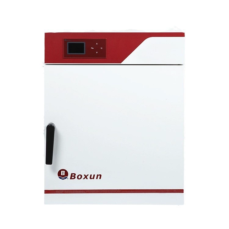 Шанхайский биохимический стерилизатор сухого тепла BXH-65G Стерилизатор сухого тепла Коробка для дезинфекции горячим воздухом