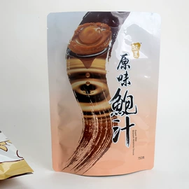 塑料食品袋;复合包装材料;休闲食品包装