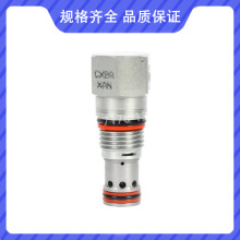 CXBA-XAN美国SUN太阳原装直动式单向阀芯泄压阀液压系统CXZA-XAN