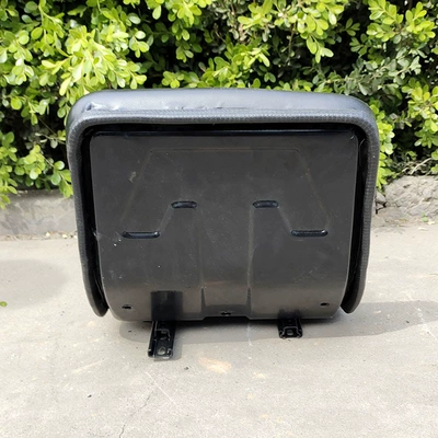 Other vehicle seats Integrated Backrest Seat, Agricultural