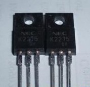 2SK2275 K2275 原装进口拆机　质量保证