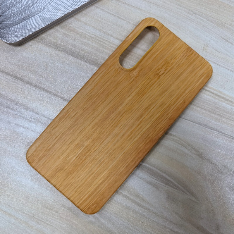 Suitable for Meizu 20Pro Wood Composite Back Cover Type Wooden Neutral Simple Protective Case Meizu 21 Wood Phone Case