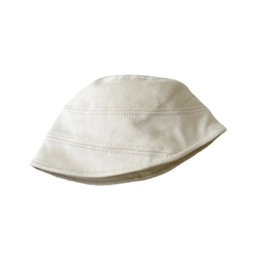 children's fashionable demi-season retro hat