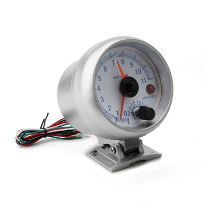 meter, automobile instrument