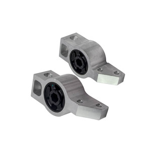 Applicable to Volkswagen Sagitar Magotan control arm rubber sleeve 1K0199232 1K0199232G