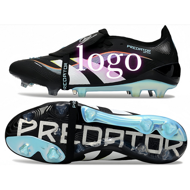 莆田工場卸売 ファルコン25世代FGサッカーシューズ 男女学生用シューズ PREDATOR ACCURACY|undefined
