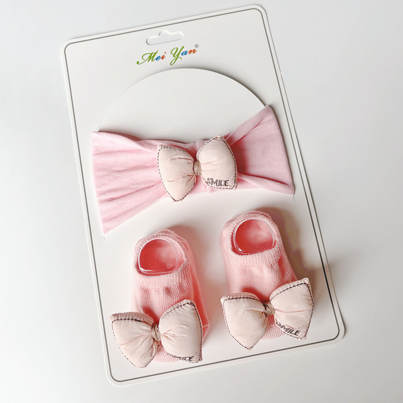 핑크---자수 매듭(웃음)