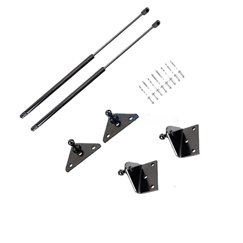 2005-2015 Hood modification gas spring Tacoma cover hydraulic lever suitable for Toyota Tacoma