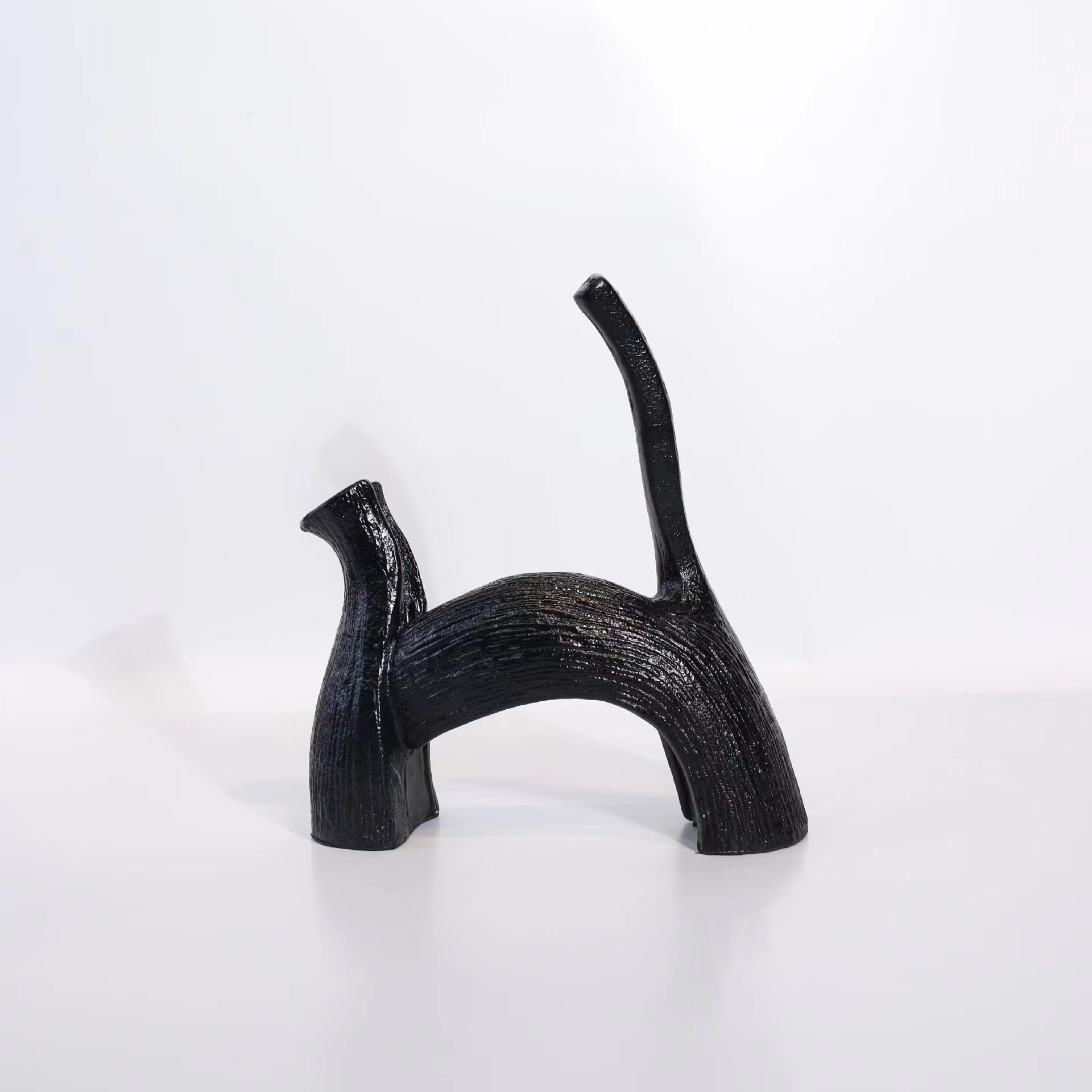 검은 큰 19*22*8cm