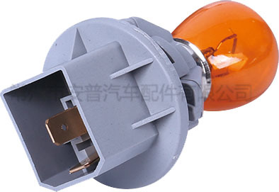 Soporte de lámpara de automóvil serie S25 varios accesorios de estabilizador de automóvil bombillas se pueden fijar mayorista soporte de lámpara de automóvil serie S25