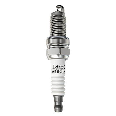 Spark Plug Factory, Alışdırma şamı (Sveçalar)