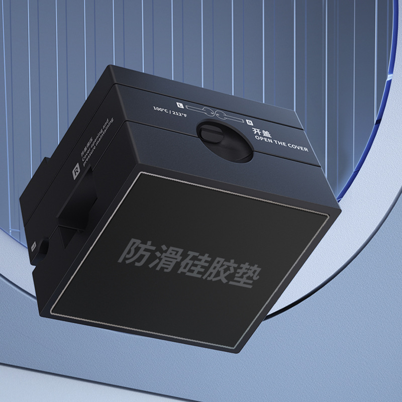 Potencial auricular desmontaje accesorio adecuado para Airpods1/2/Pro fijo desmontaje mantenimiento sin fisuras presión abrazadera de retención