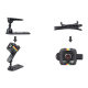 New SQ11 Color 1080P120 Degree HD Lens SQ8 SQ9 Sport