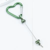 Dark green