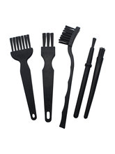 电脑用除尘小毛刷工业防静电刷子大号除静电抗静电刷去静电消除