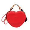 Trend small bag, one-shoulder bag, shoulder bag, 2021 collection, Korean style