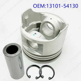 适用于 TOYOTA  TIGER  2LT-NEW活塞  13101-54130  PISTON