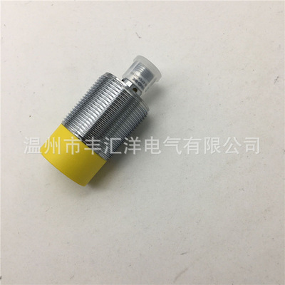 电咸式接近开关BI10UNI15U-M18-AP6X AN6X AD4X AZ3X-H1141