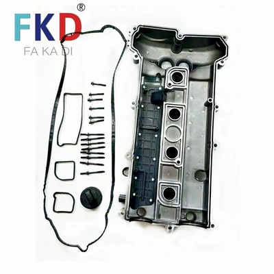 Direct Sales, Cylinder and parts