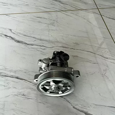 Steering Pump, Gücləndirici nasosu