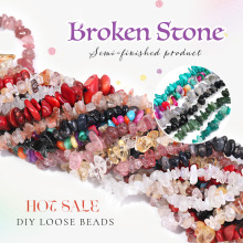 ��Ȼʯɢ�����l�t��觾G��ʯ�ϼtС��ʯDIY����朶��h�Ʒ����
