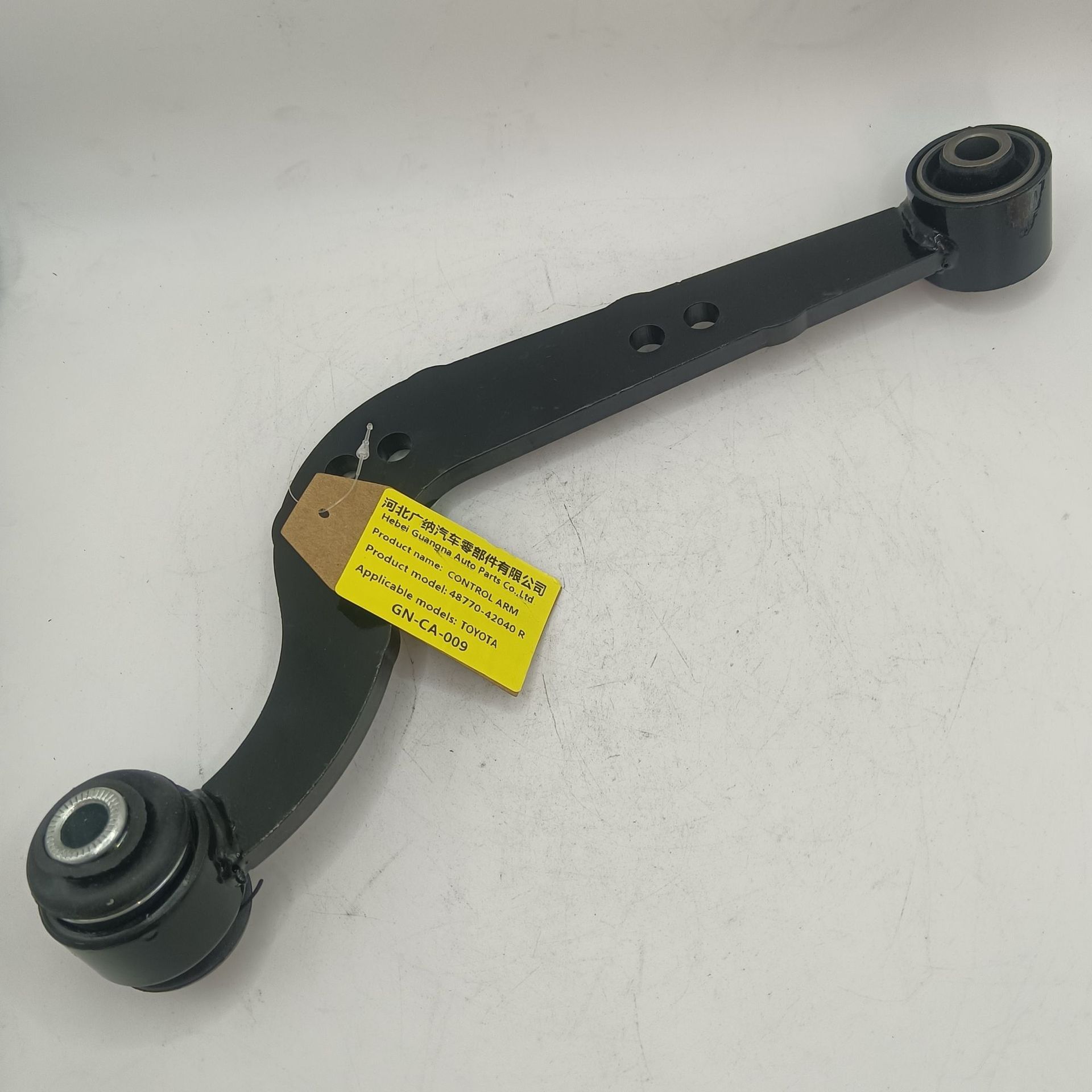 48770-42040  R适用于TOYOTA车系发动机机脚胶 发动机支架 缓冲支