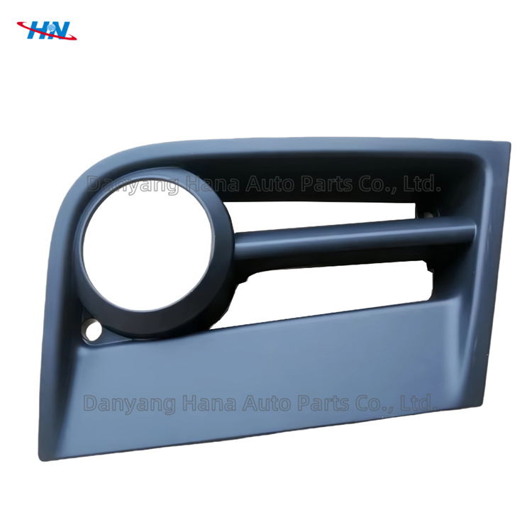 Marco de luz antiniebla dedicado a ACTROS MP4 Mercedes-Benz accesorios de luz de camión 9608853974 9608853874