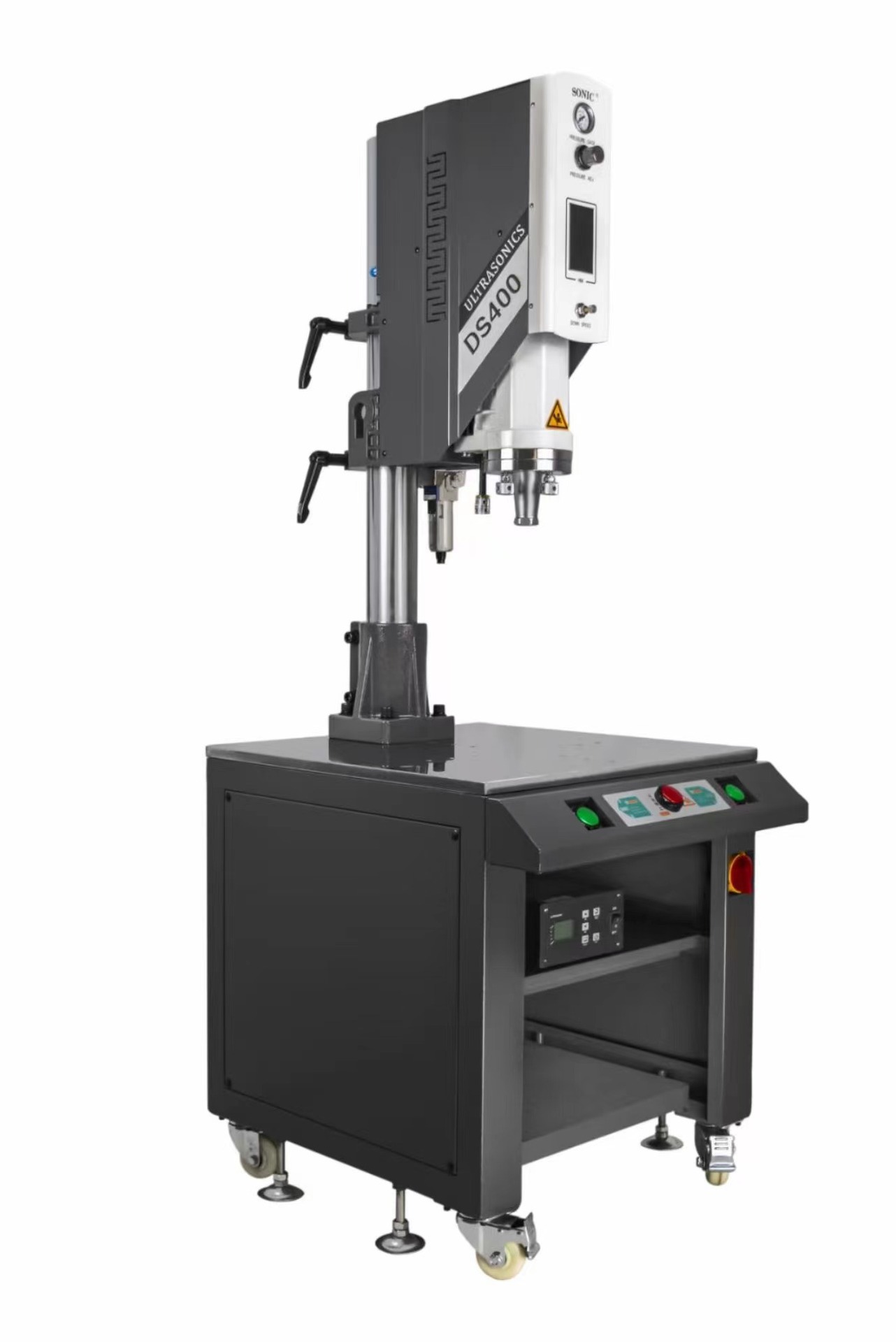 文具电池电器医疗玩具公仔 15K/20K超声（音）波塑焊机 熔接机