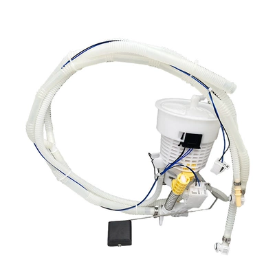 211 vehicles, Gasoline filter