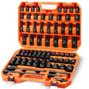 ���R�d���� 1/2" �ӛ_����Ͳ�׼���66 ����׼ SAE (3/8"-1-1/4"