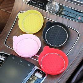 防滑垫;防撞/刮条;其他汽车外饰