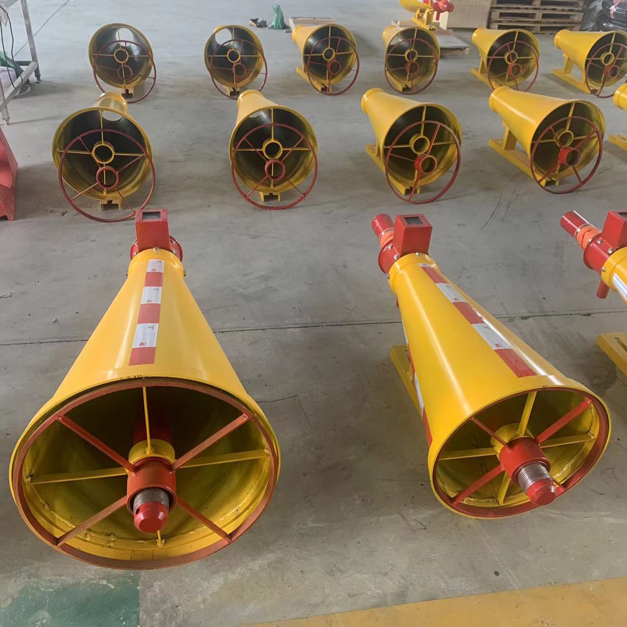 自动隔爆装置图 (4)