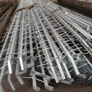 Bridge Telescopic Seam Highway Building Deformation Seam Comb Board Manwalk Change C40 Type D Type E Type F Type Telescopic Seam