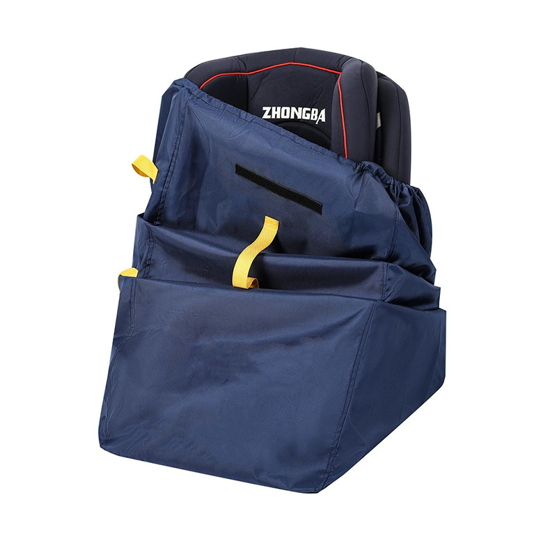 ベビー子供安全チェアキャリーバッグカー安全シート収納手提げ袋gate check bag|undefined