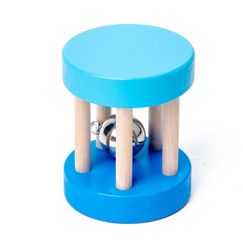 Orff percusión instrumento traje kindergarten bebé educación temprana niños instrumento musical traje Iluminación sonajero música juguete