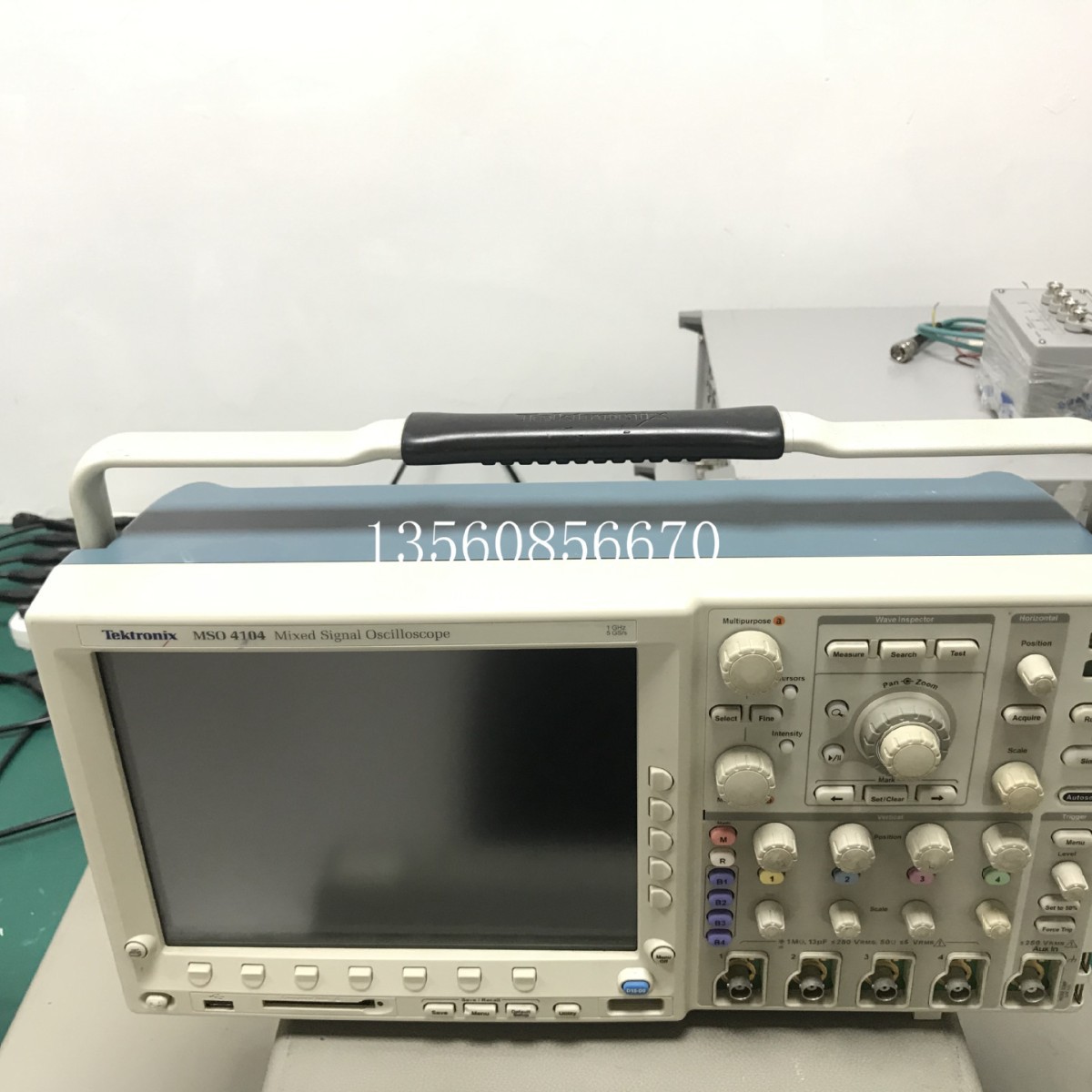 销售泰克Tektronix MSO4104 MSO4054 MSO4034 MSO4032 示波器