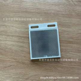 P250F 全新原装德国进口激光传感器实物拍摄图片现货优惠议价