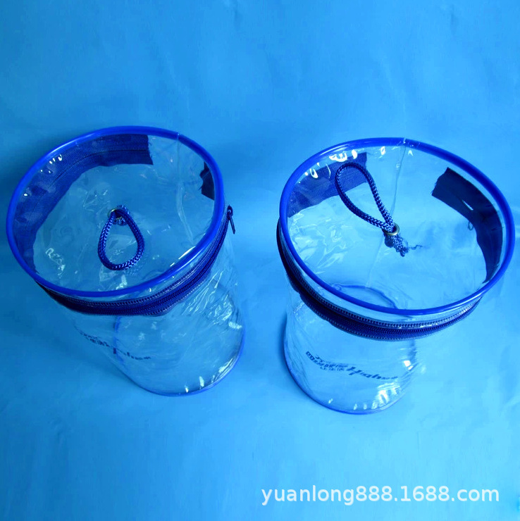 促销礼品胶骨袋