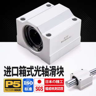 �M��KIF��ʽ���S���Kֱ���S�Ў���SCS12��܉SBR16�_��20UU25LUU30