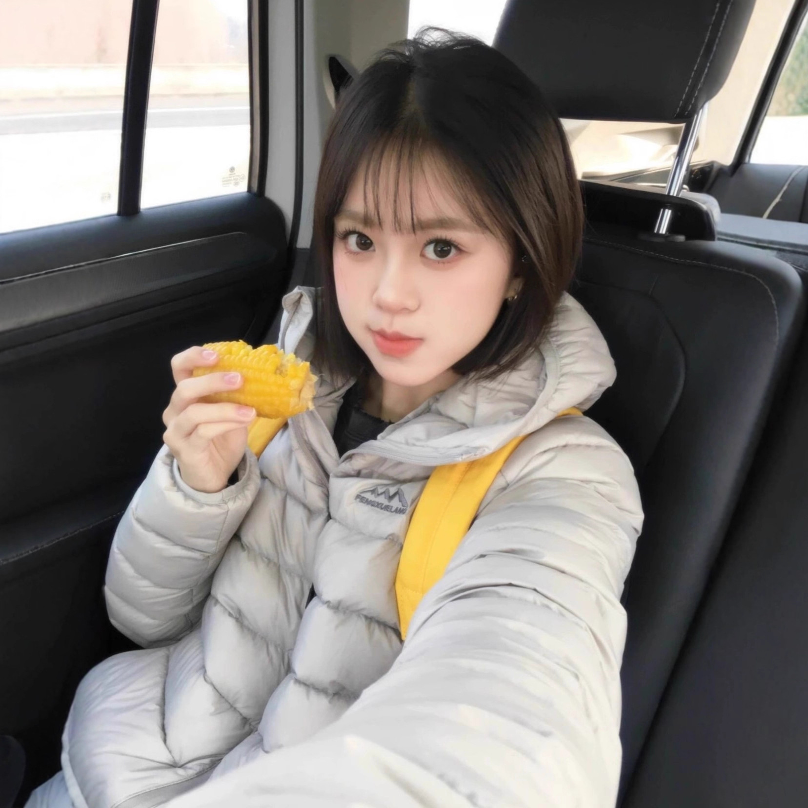 做工好冬季排骨宽松棉服女情侣外套轻薄宽松连帽小个子棉服外套女