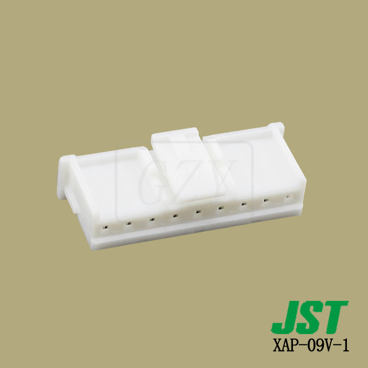 �ؼ۴��� XAP-09V-1 �����ܿ� JST������ XAϵ�� 2.5mm���