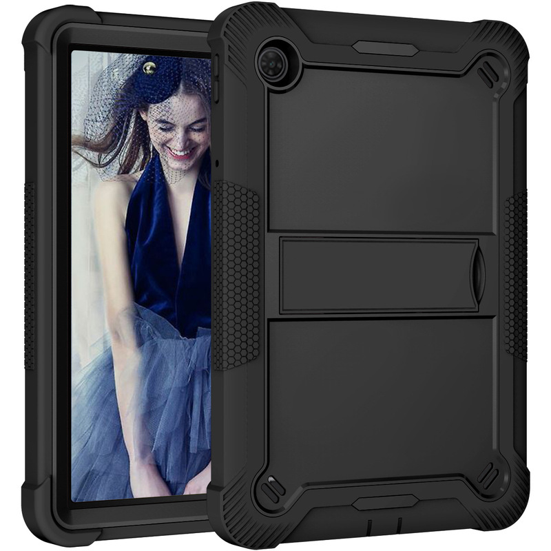 Applicable to TCL Tab 10 5G tablet case 10.1-inch Tab 8 LE bracket 9137W/9132W protective case