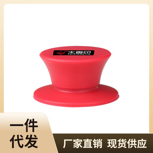 Wholesale Silicone Handle Glass Lid Pot Handle Cover Anti-Scalding Durable Top Bead Pot Lid Handle Universal