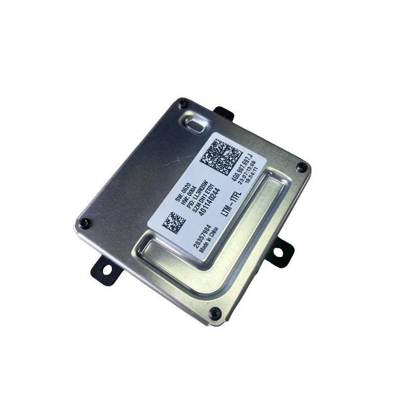 Módulo de conducción de lámpara diurna LED Angel Eye