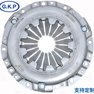 2C22B-E0561 Customized Direct Selling Automobile Clutch Driven Plate Assembly Pressure Plate Pressing Piece Accessories Gkp8116A