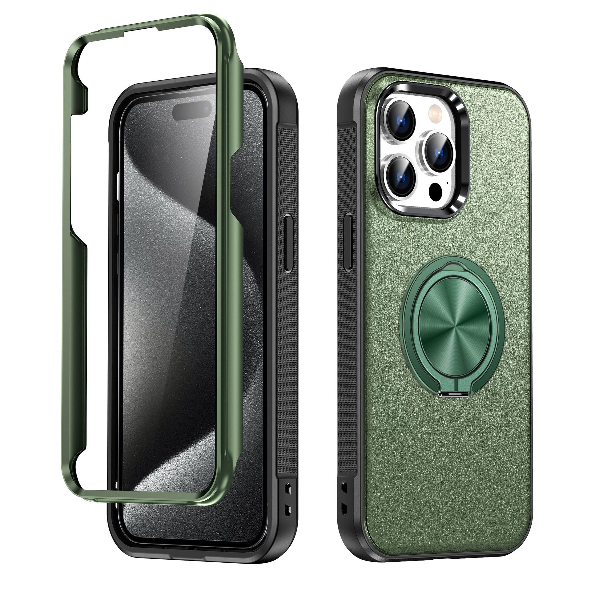 Army green