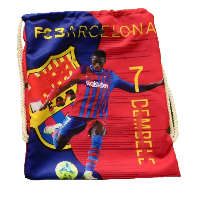 Rial C rodenpele Paris mesimba пописать рюкзак на шнурке Футбольная сумка для хранения тренировочное оборудование