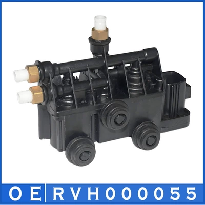 Rvh000046,Rvh000055,Rvh000095,Rvh500050,Rvh500070 Shock damping system